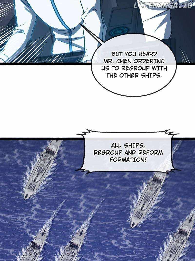 I Am The Monster Overlord Chapter 67 11